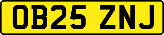 OB25ZNJ