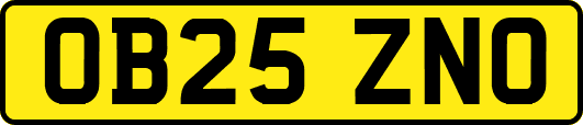 OB25ZNO