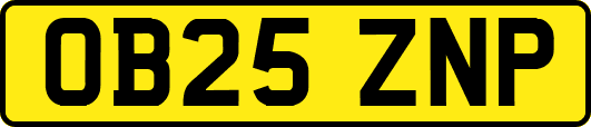 OB25ZNP