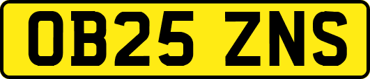 OB25ZNS