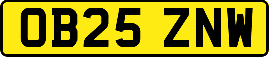 OB25ZNW