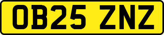 OB25ZNZ