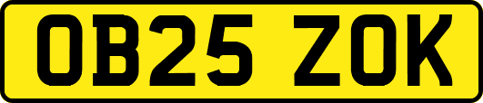 OB25ZOK