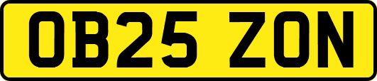 OB25ZON