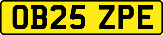 OB25ZPE