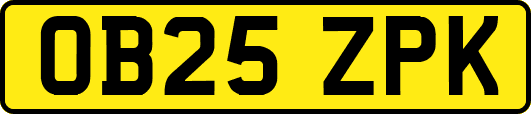 OB25ZPK
