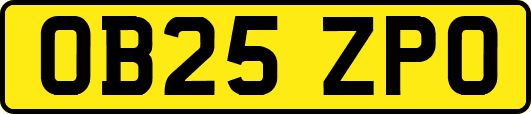 OB25ZPO