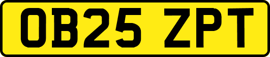 OB25ZPT