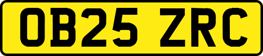 OB25ZRC