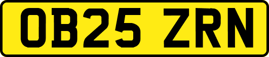 OB25ZRN