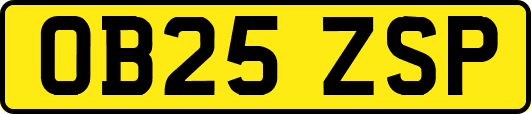 OB25ZSP