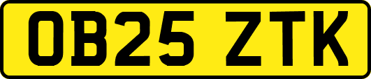 OB25ZTK