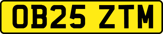 OB25ZTM