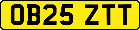 OB25ZTT