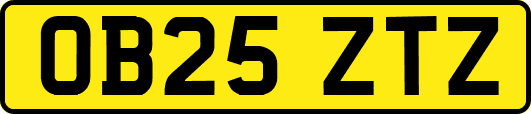 OB25ZTZ