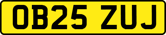 OB25ZUJ