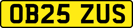 OB25ZUS