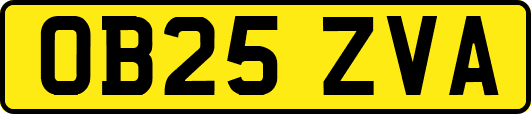 OB25ZVA
