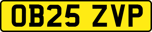 OB25ZVP