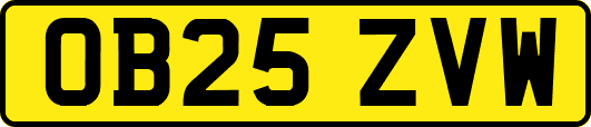 OB25ZVW