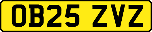 OB25ZVZ