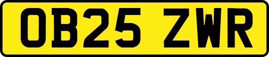 OB25ZWR