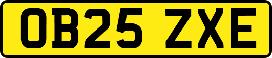 OB25ZXE