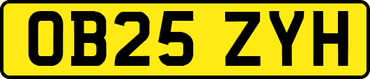 OB25ZYH