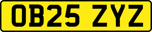 OB25ZYZ