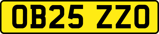 OB25ZZO