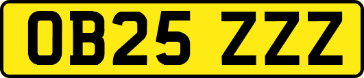 OB25ZZZ