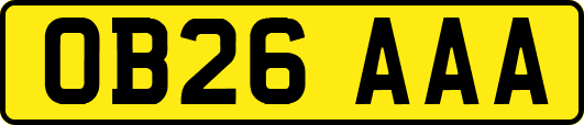 OB26AAA