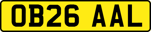 OB26AAL
