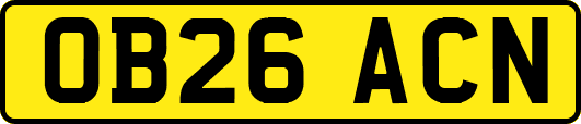 OB26ACN