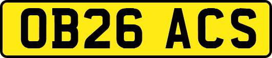 OB26ACS