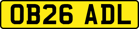 OB26ADL