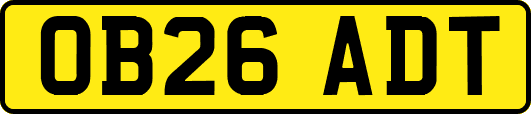 OB26ADT
