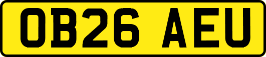 OB26AEU