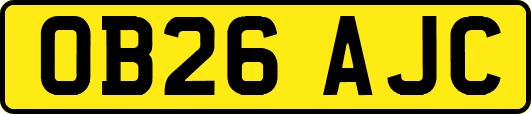 OB26AJC