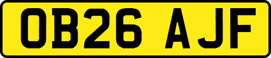 OB26AJF