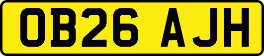 OB26AJH