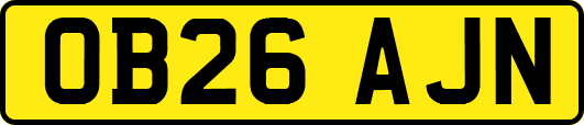 OB26AJN
