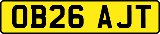 OB26AJT
