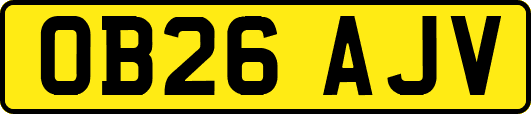 OB26AJV