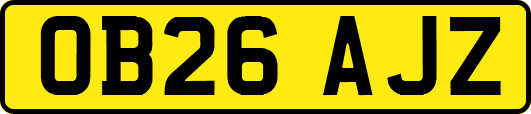 OB26AJZ