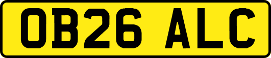 OB26ALC