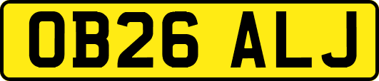 OB26ALJ