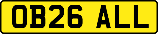 OB26ALL