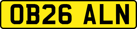 OB26ALN