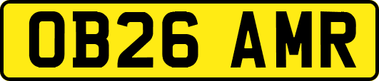OB26AMR